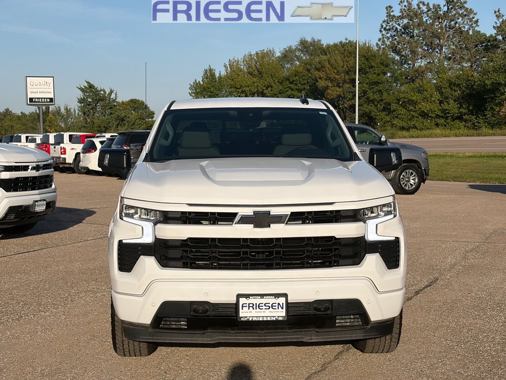 2026 Chevrolet Silverado 1500 RST - Photo 11