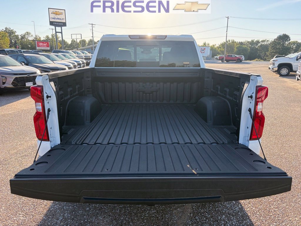 2026 Chevrolet Silverado 1500 RST - Photo 6