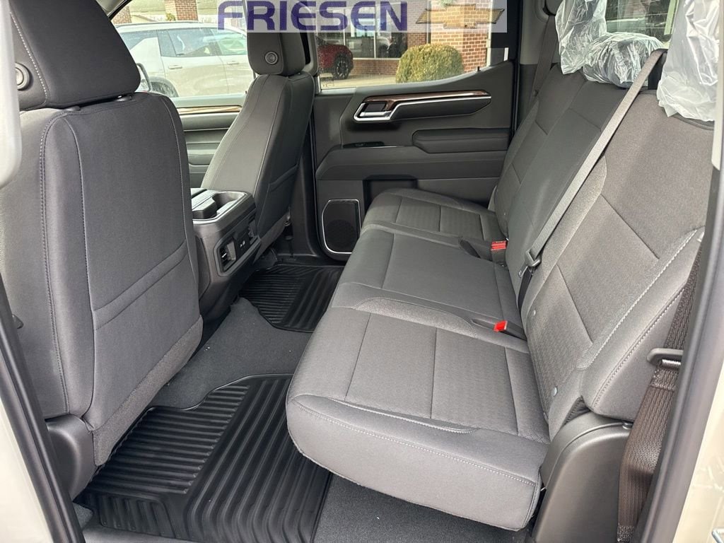2026 Chevrolet Silverado 1500 RST - Photo 11