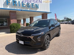 2026 Chevrolet Trax 2RS SUV