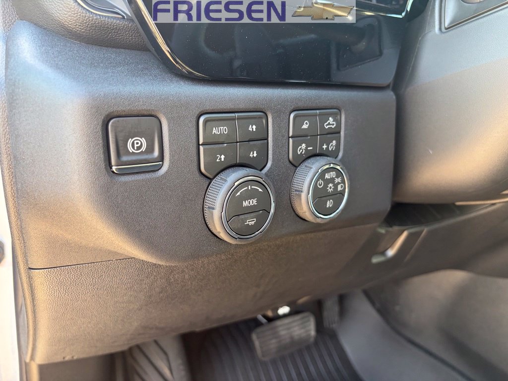 2026 Chevrolet Silverado 1500 RST - Photo 13