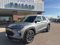 2026 Chevrolet Trailblazer Activ SUV