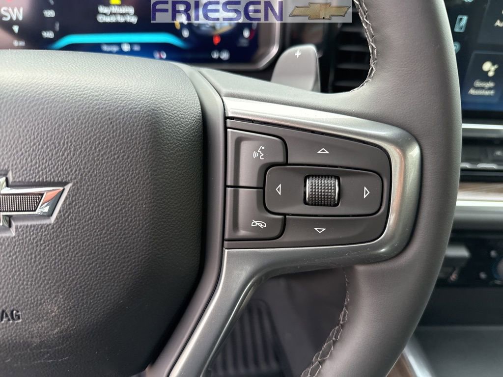 2026 Chevrolet Silverado 1500 RST - Photo 15