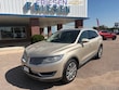  Lincoln MKX