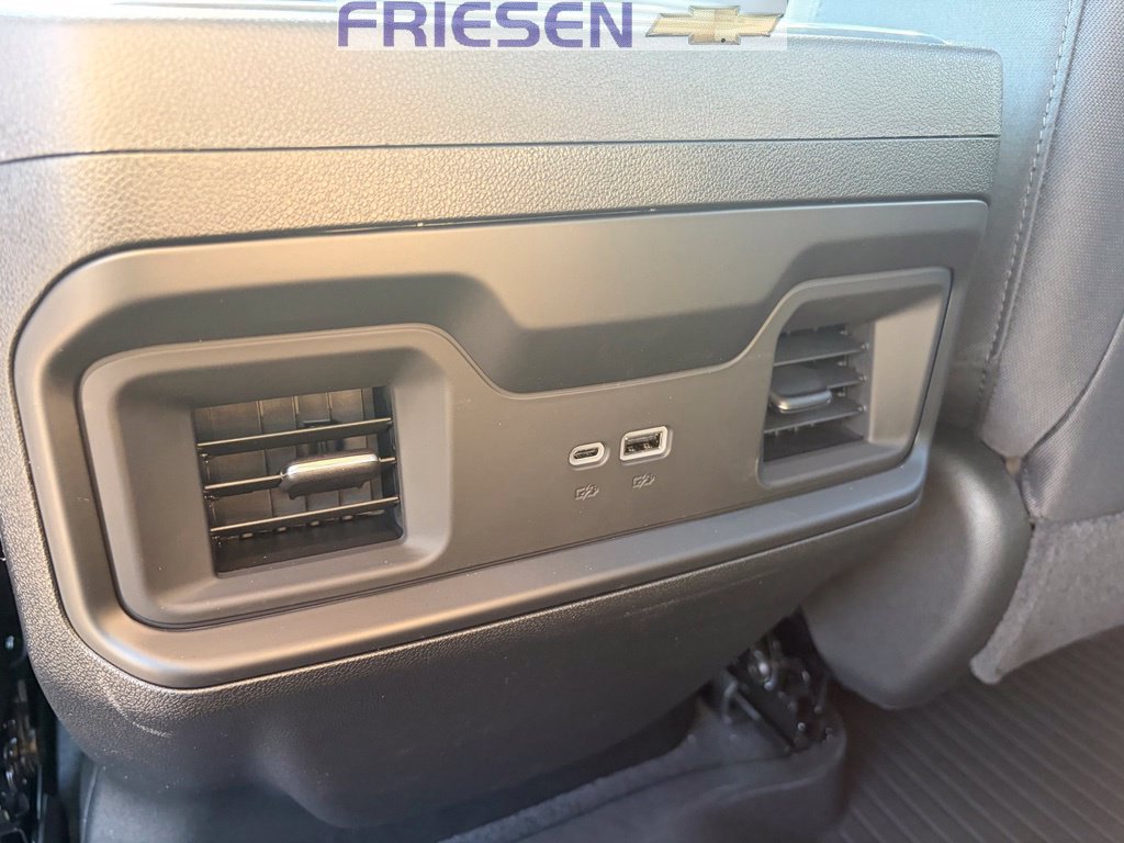 2026 Chevrolet Silverado 1500 RST - Photo 21