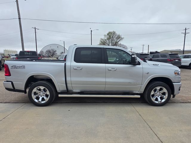 2026 RAM 1500 Big Horn/Lone Star - Photo 6