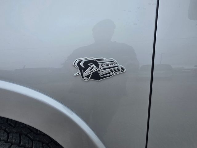 2026 RAM 1500 Big Horn/Lone Star - Photo 12