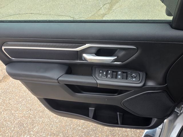 2026 RAM 1500 Big Horn/Lone Star - Photo 23