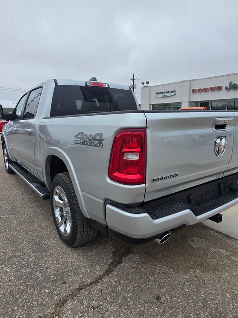 2026 RAM 1500 Big Horn/Lone Star - Photo 9