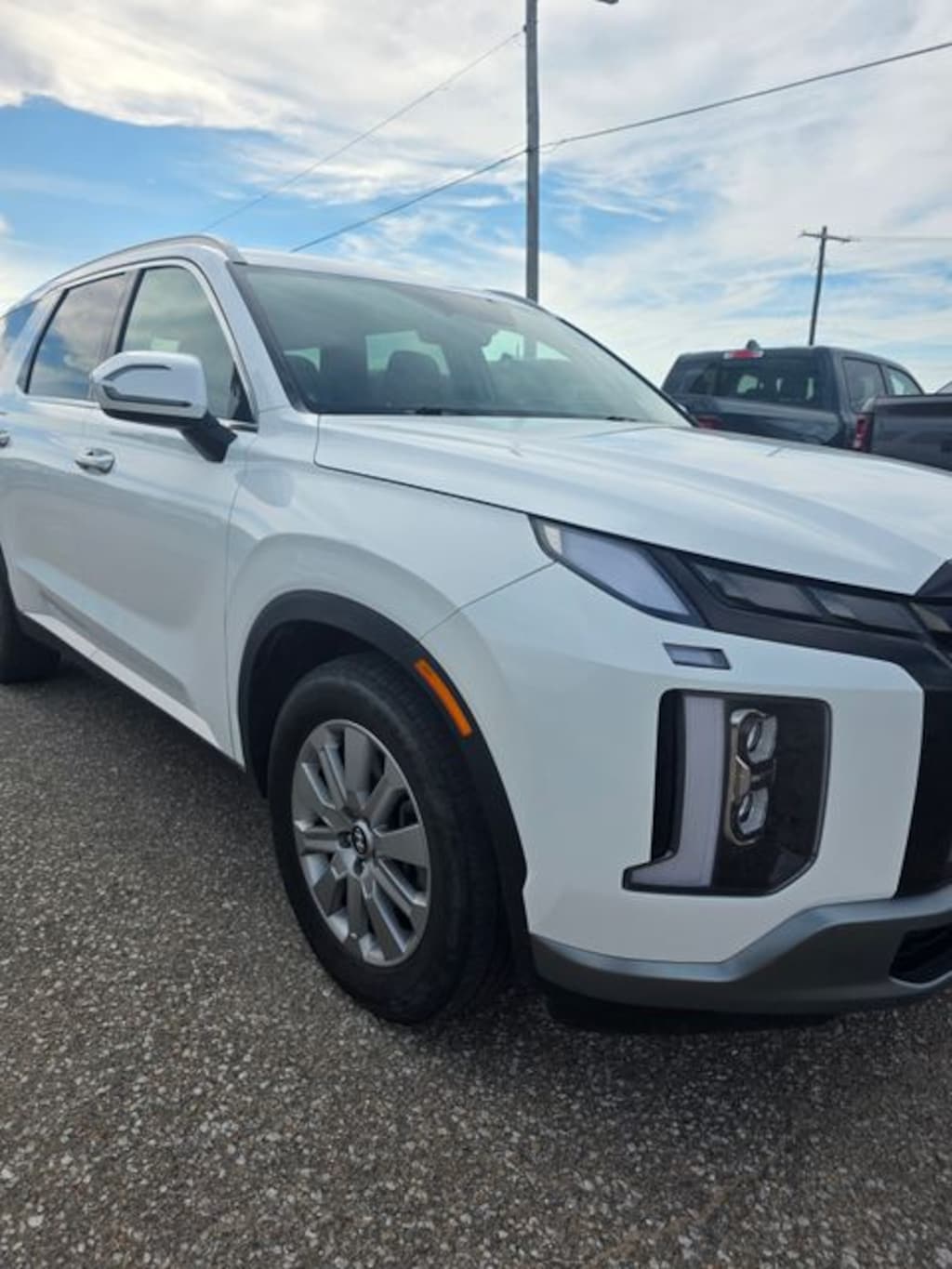 Used 2025 Hyundai Palisade SEL SUV