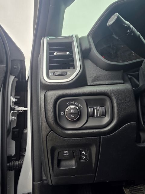 2026 RAM 1500 Big Horn/Lone Star - Photo 19