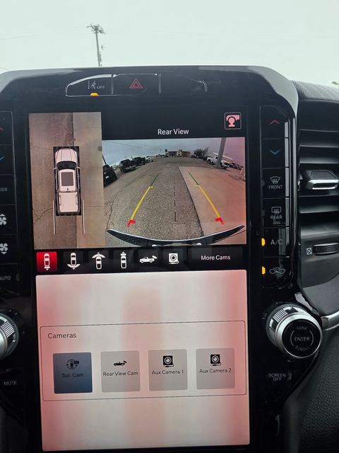 2026 RAM 1500 Big Horn/Lone Star - Photo 18
