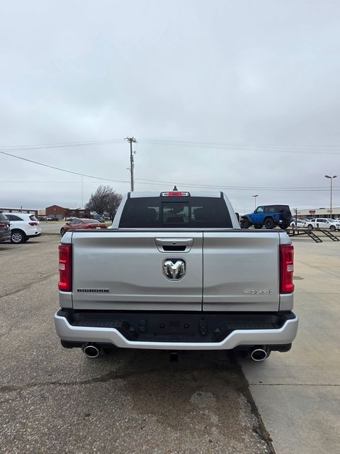 2026 RAM 1500 Big Horn/Lone Star - Photo 7