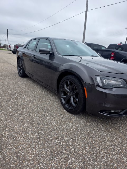 Used 2023 Chrysler 300 S Sedan