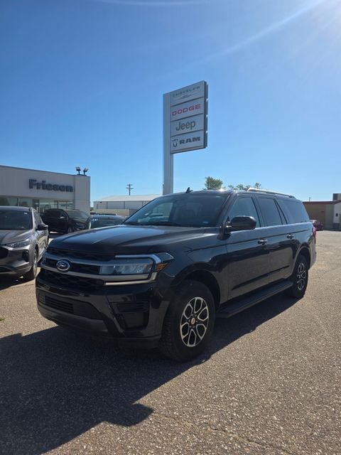 2024 Ford Expedition