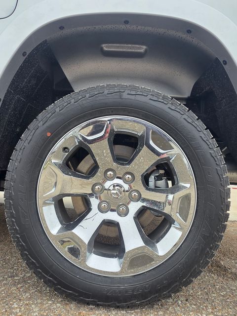 2026 RAM 1500 Big Horn/Lone Star - Photo 11