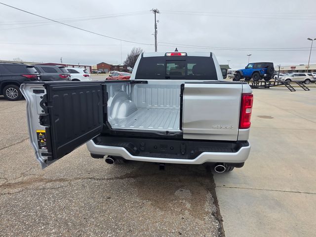 2026 RAM 1500 Big Horn/Lone Star - Photo 10