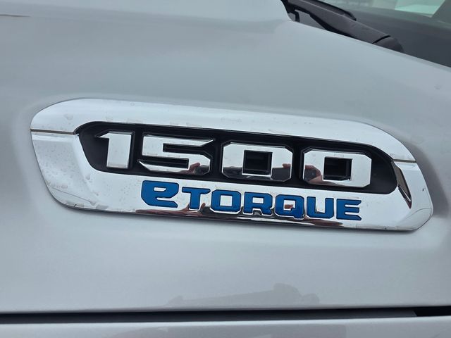 2026 RAM 1500 Big Horn/Lone Star - Photo 13