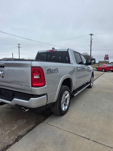 2026 RAM 1500 Big Horn/Lone Star - Photo 8
