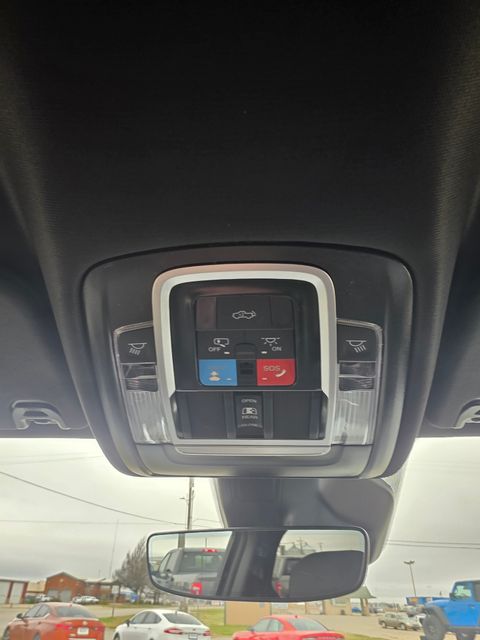 2026 RAM 1500 Big Horn/Lone Star - Photo 22