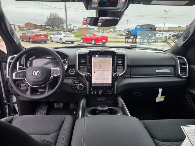 2026 RAM 1500 Big Horn/Lone Star - Photo 16
