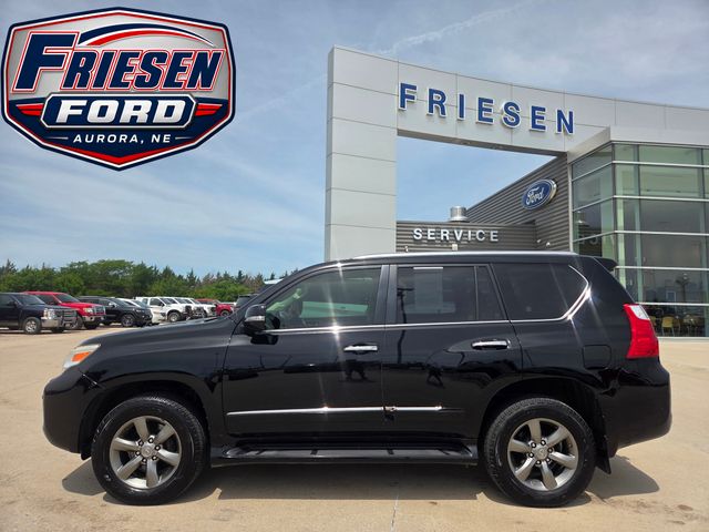 Used 2013 Lexus GX 460 Premium SUV
