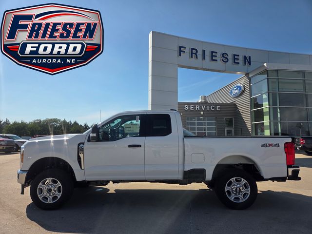 New 2026 Ford F-250SD XLT Truck