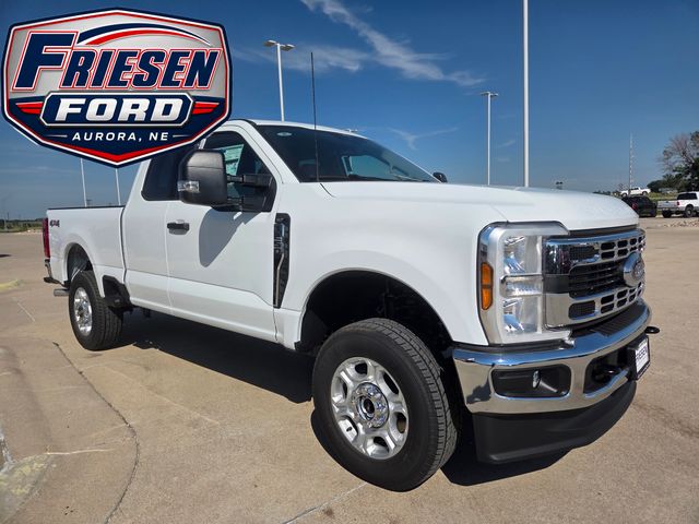 New 2026 Ford F-250SD XLT Truck