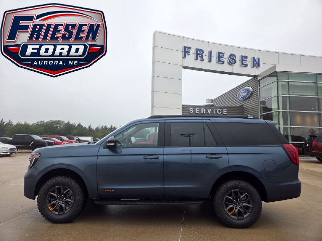 New 2027 Ford Expedition Tremor SUV