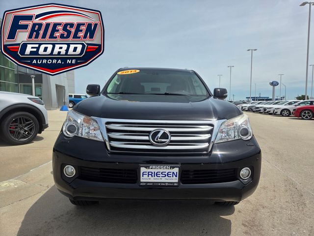 Used 2013 Lexus GX 460 Premium SUV