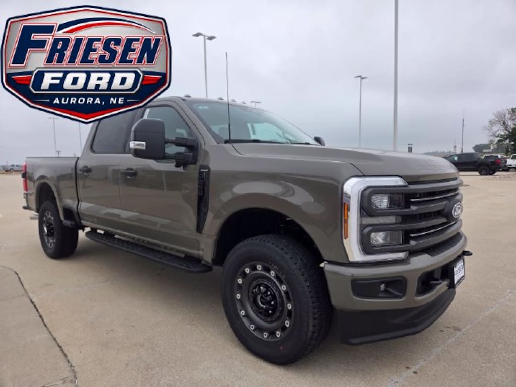 New 2027 Ford F-250SD XLT Truck