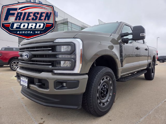 New 2027 Ford F-250SD XLT Truck