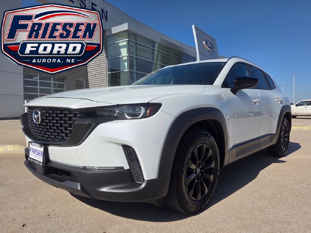  Mazda CX-50
