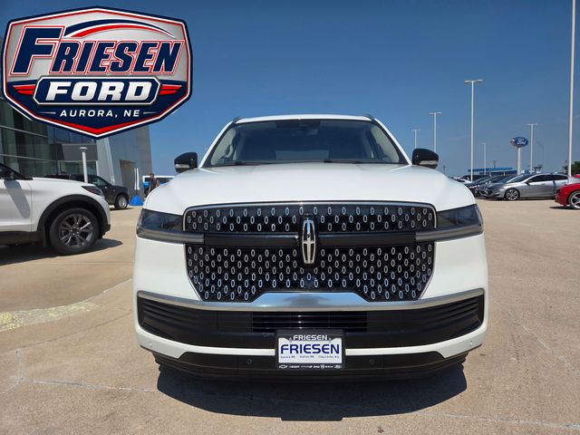 Used 2025 Lincoln Navigator L Reserve SUV