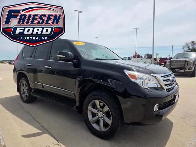 Used 2013 Lexus GX 460 Premium SUV