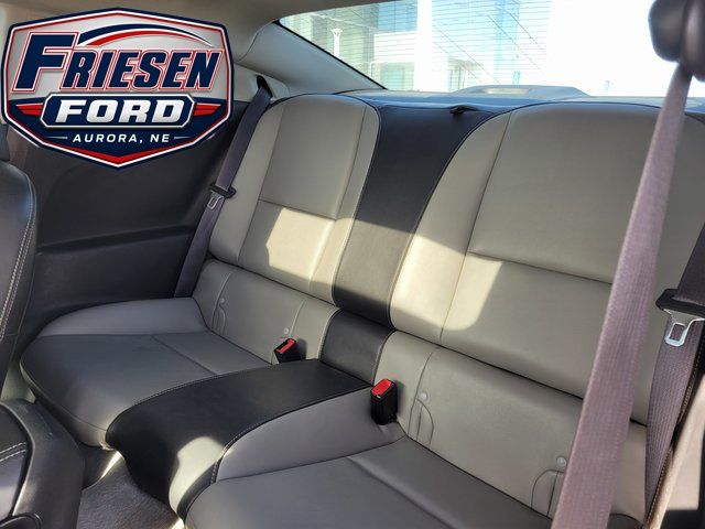 2012 Chevrolet Camaro 2LT - Photo 20