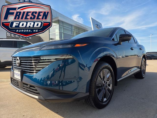 2026 Nissan Murano