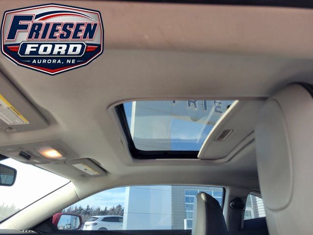 2012 Chevrolet Camaro 2LT - Photo 19