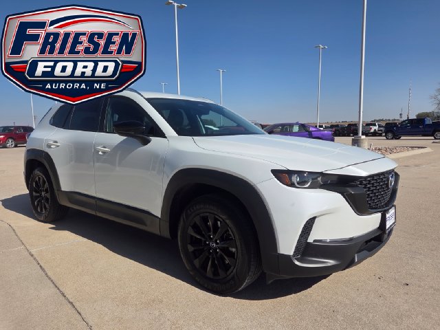 Used 2025 Mazda CX-50 2.5 S Preferred Package SUV