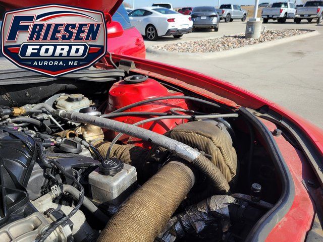 2012 Chevrolet Camaro 2LT - Photo 21