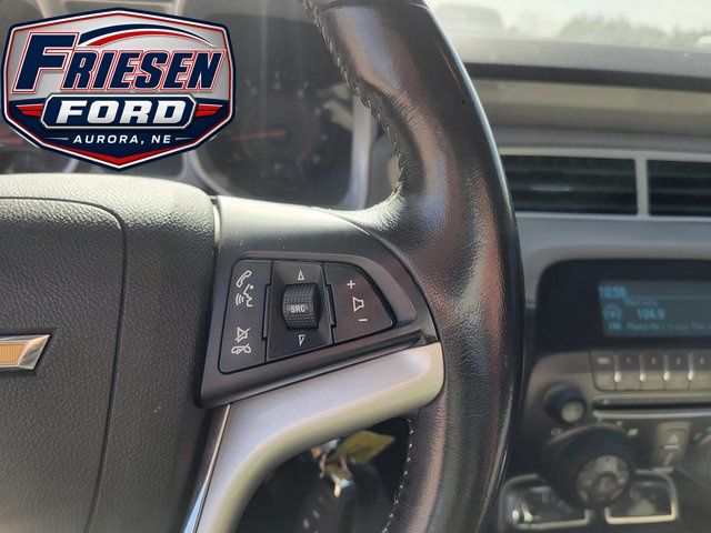 2012 Chevrolet Camaro 2LT - Photo 15