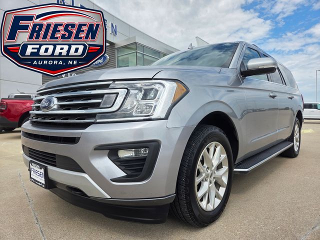 2020 Ford Expedition