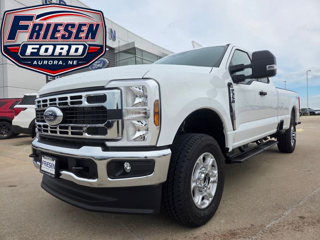 2026 Ford F-350 Super Duty