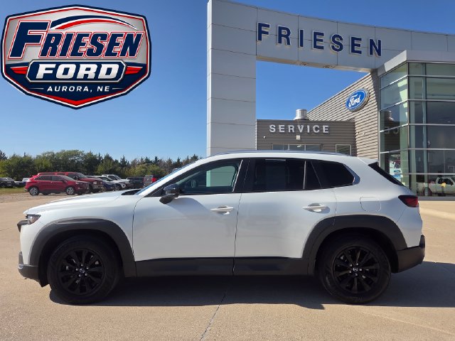 Used 2025 Mazda CX-50 2.5 S Preferred Package SUV
