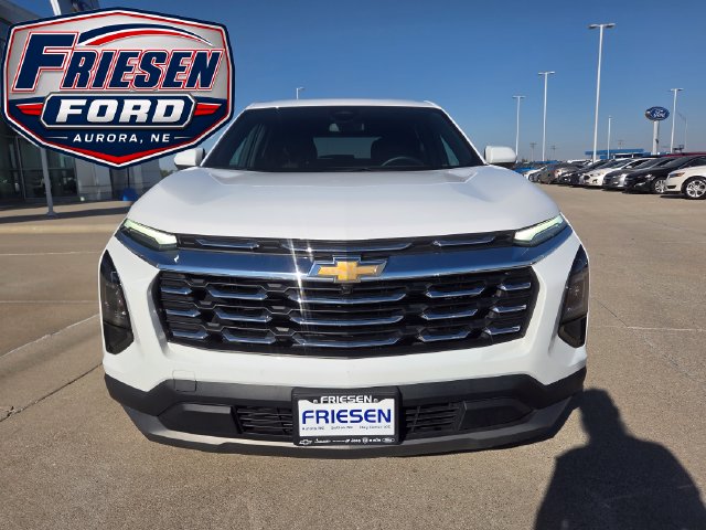 Used 2026 Chevrolet Equinox LT SUV