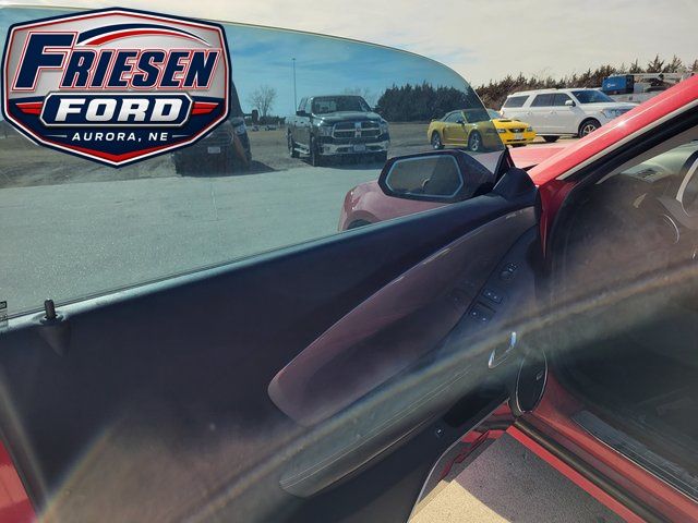 2012 Chevrolet Camaro 2LT - Photo 10