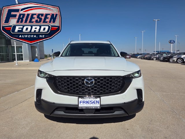 Used 2025 Mazda CX-50 2.5 S Preferred Package SUV
