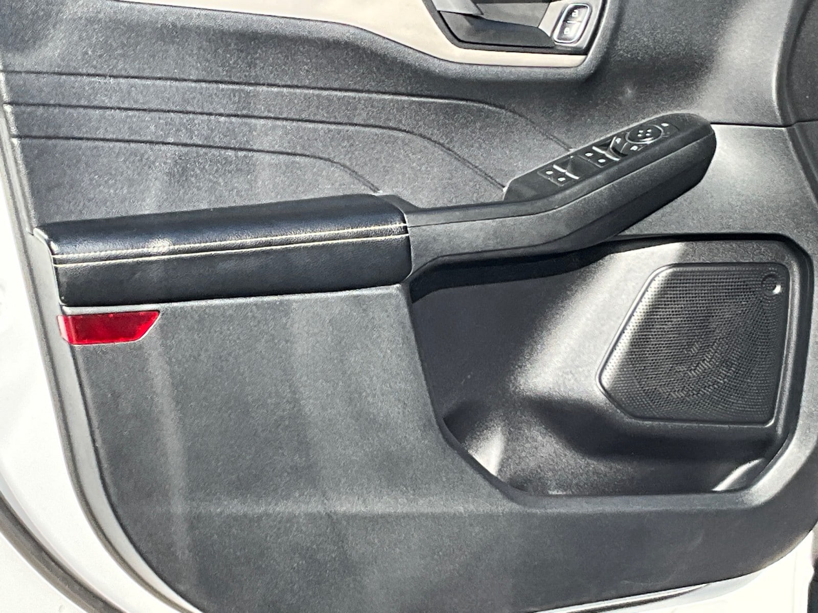 2022 Ford Escape SE - Photo 27