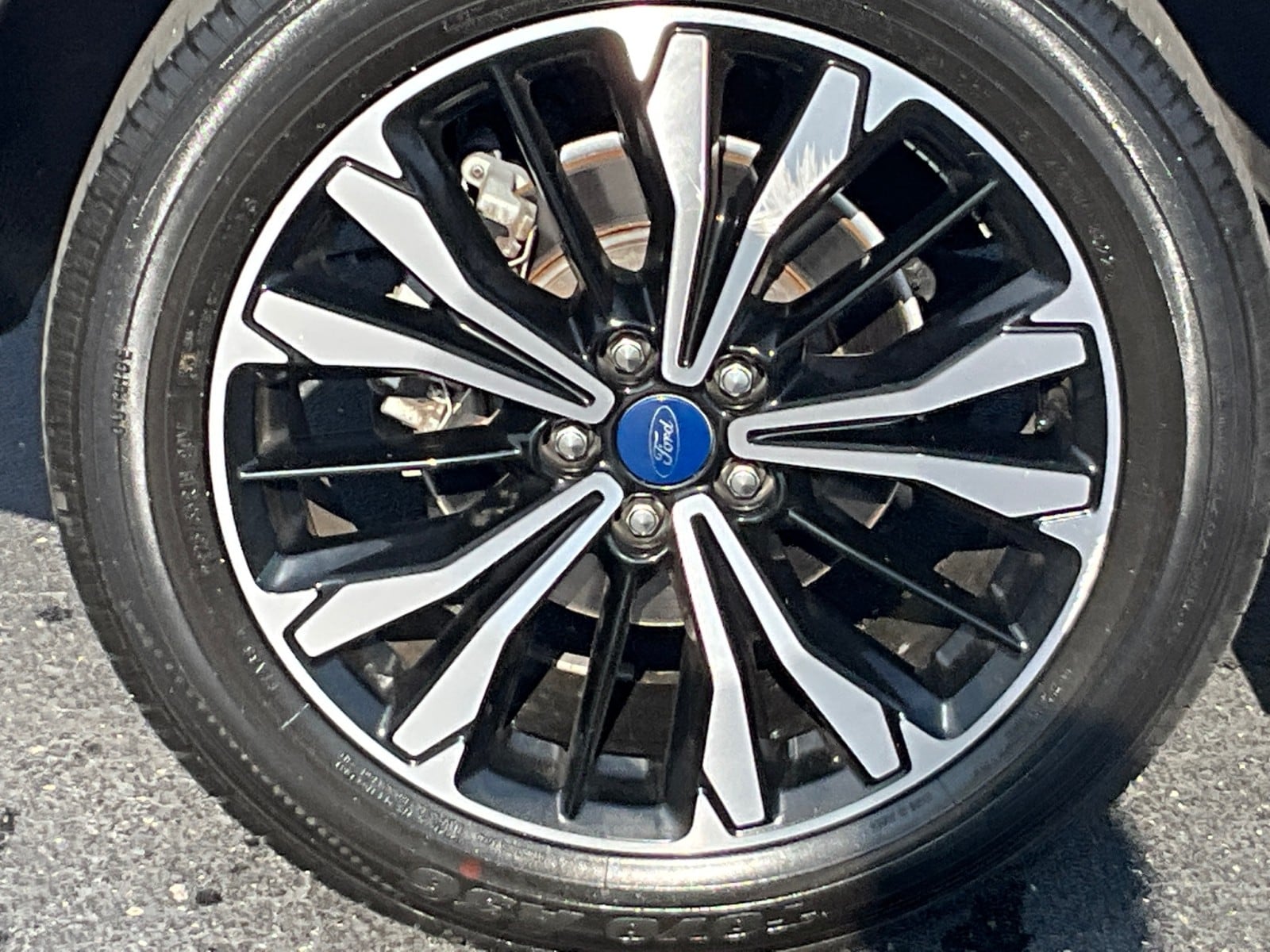 2022 Ford Escape SE - Photo 8
