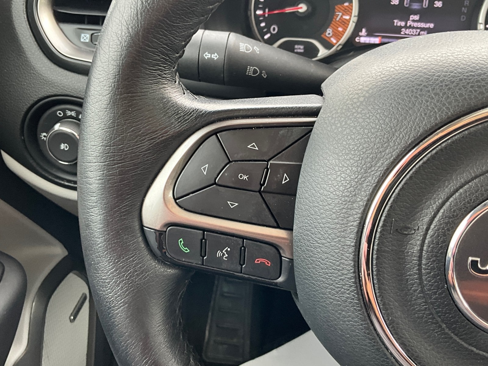 2021 Jeep Renegade Limited - Photo 15